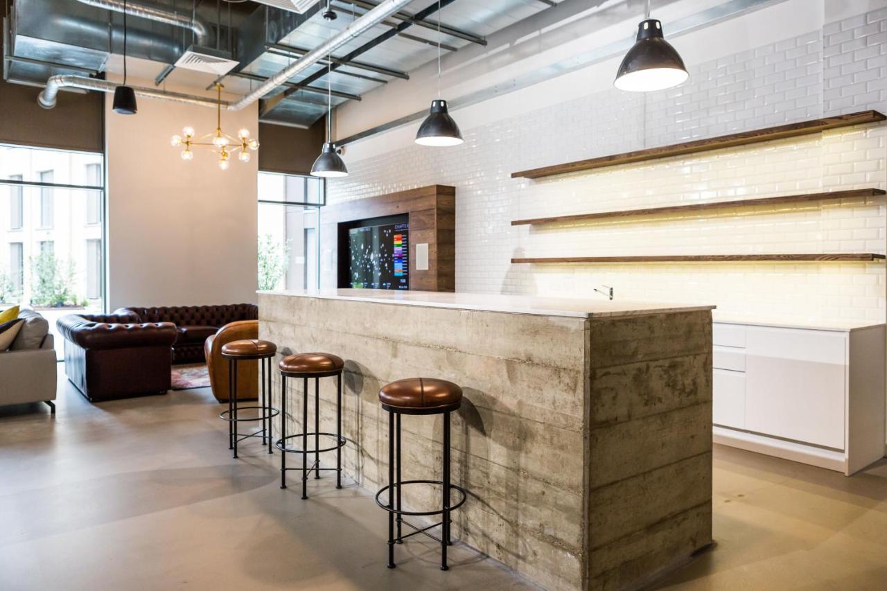 For Students Only Studios At Chapter White City In Londres Extérieur photo
