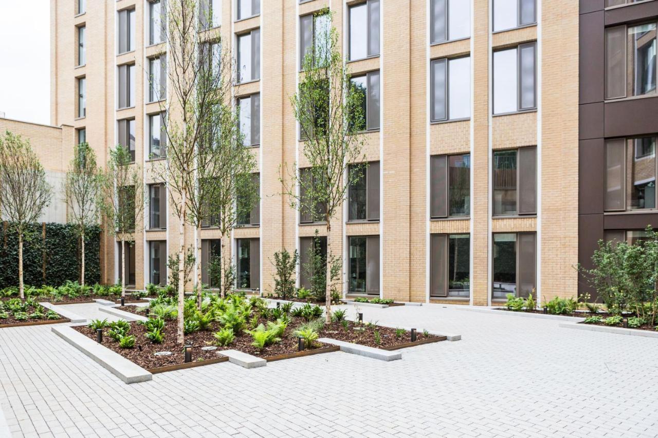 For Students Only Studios At Chapter White City In Londres Extérieur photo
