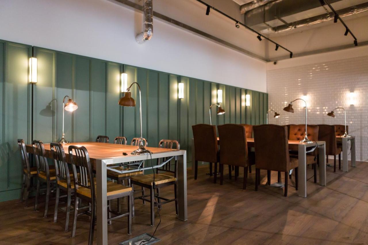 For Students Only Studios At Chapter White City In Londres Extérieur photo