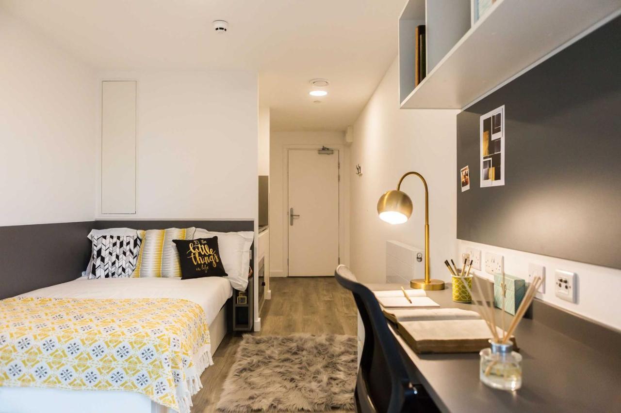 For Students Only Studios At Chapter White City In Londres Extérieur photo