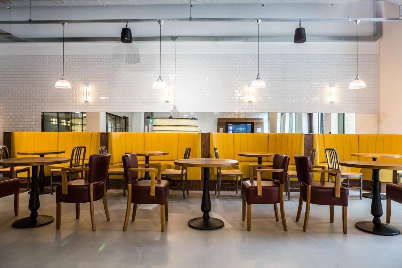 For Students Only Studios At Chapter White City In Londres Extérieur photo