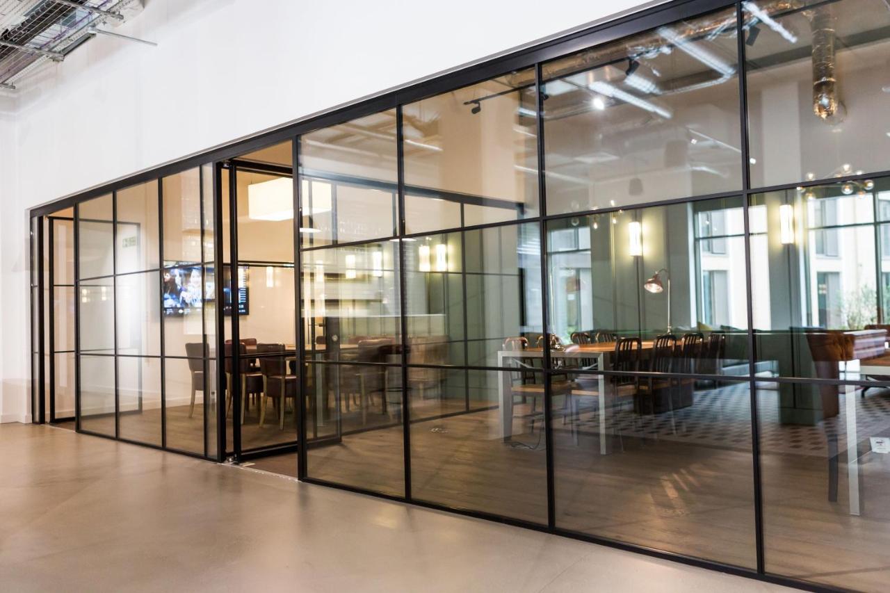 For Students Only Studios At Chapter White City In Londres Extérieur photo