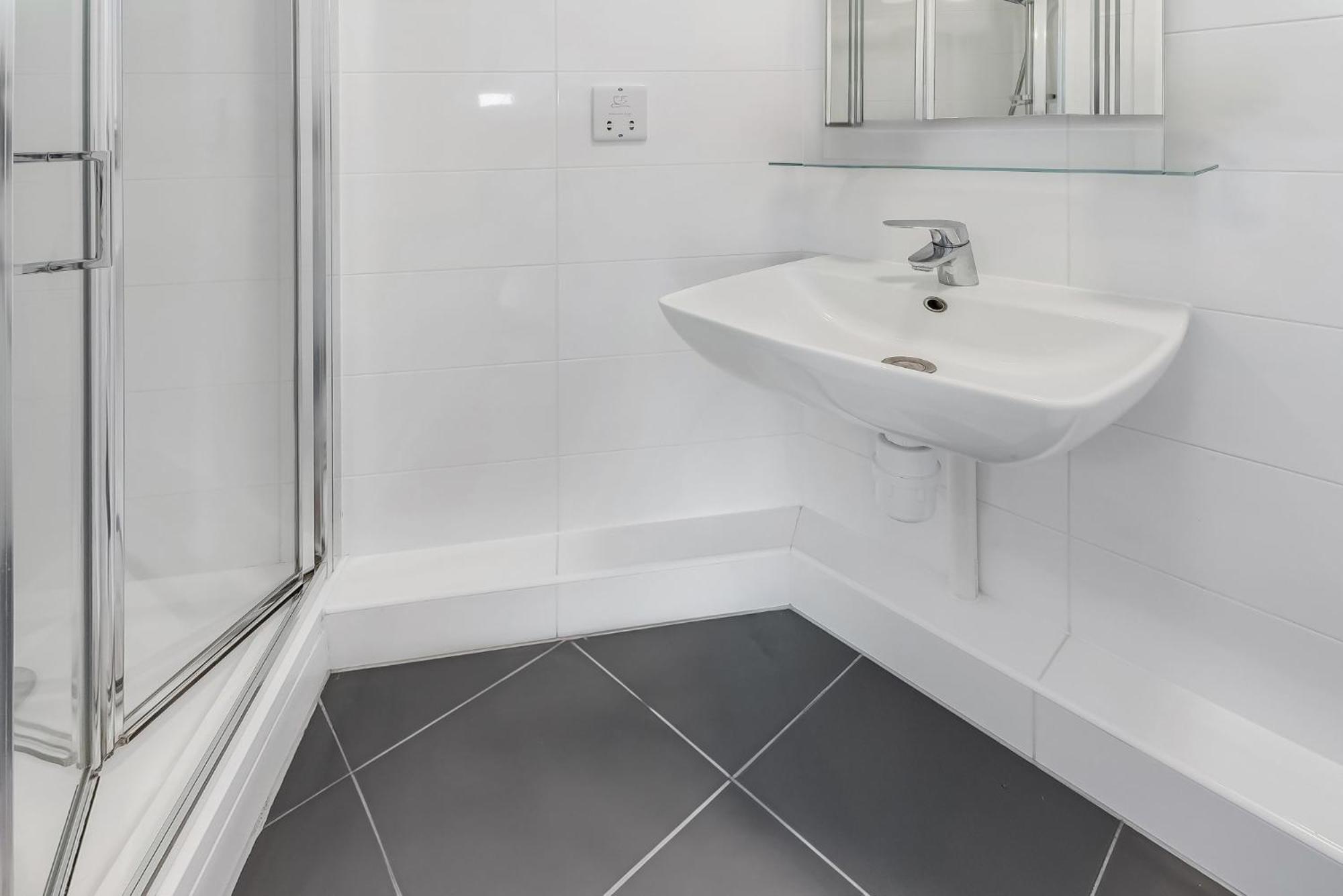 For Students Only Studios At Chapter White City In Londres Extérieur photo