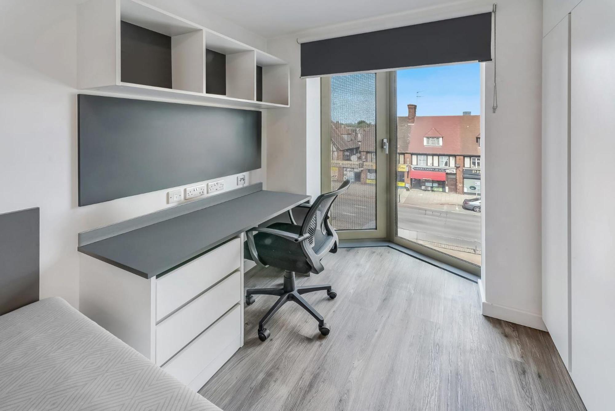 For Students Only Studios At Chapter White City In Londres Extérieur photo