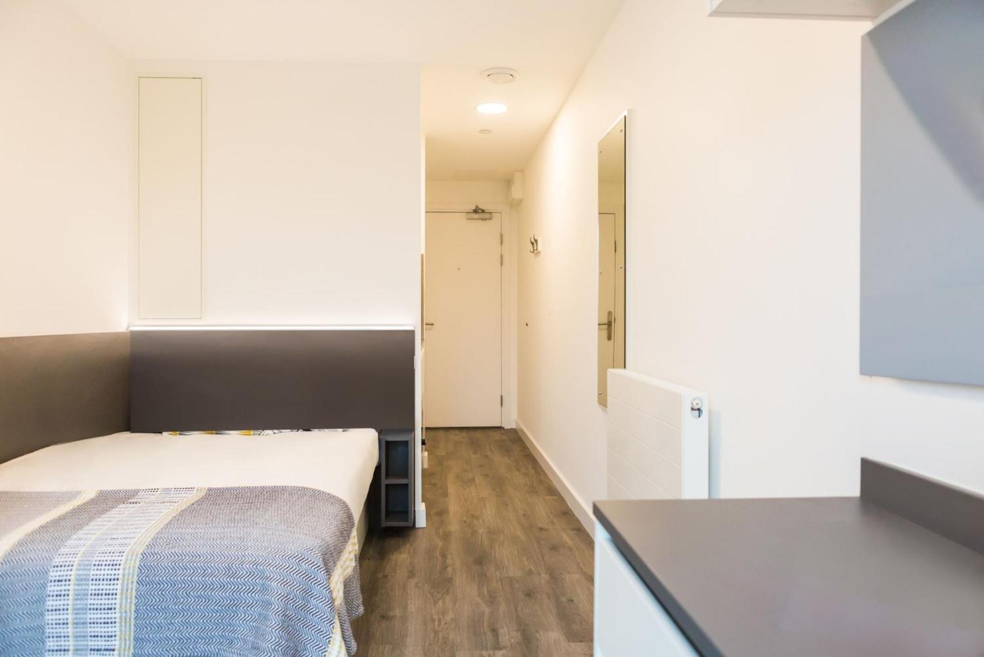 For Students Only Studios At Chapter White City In Londres Extérieur photo