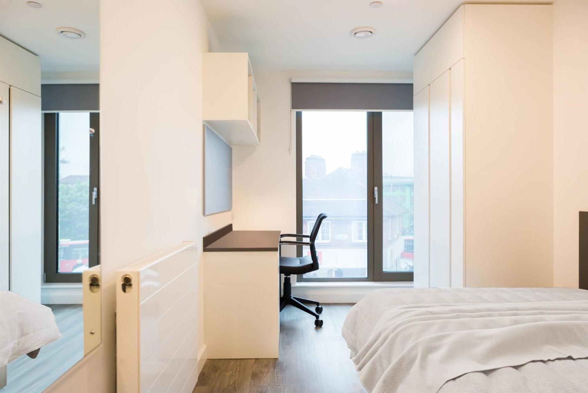 For Students Only Studios At Chapter White City In Londres Extérieur photo