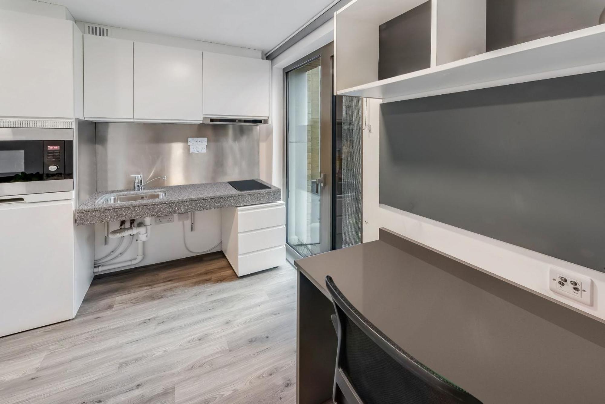 For Students Only Studios At Chapter White City In Londres Extérieur photo
