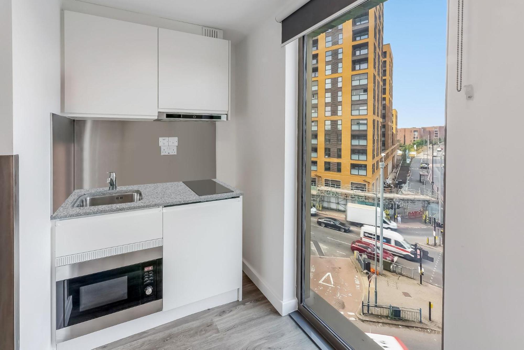 For Students Only Studios At Chapter White City In Londres Extérieur photo