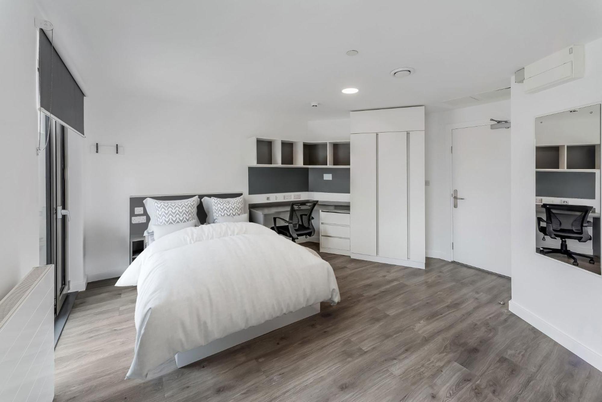 For Students Only Studios At Chapter White City In Londres Extérieur photo