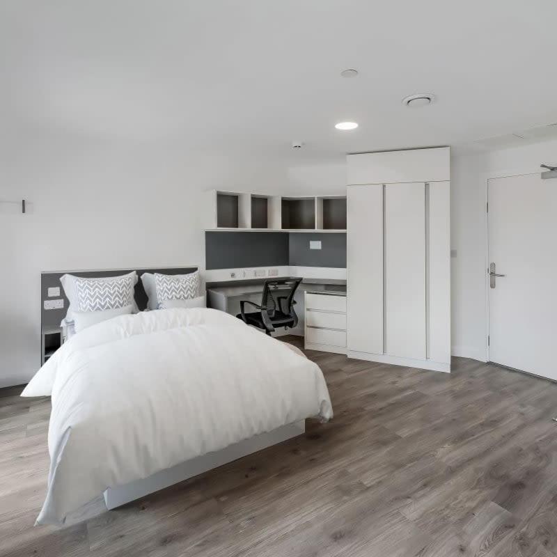 For Students Only Studios At Chapter White City In Londres Extérieur photo